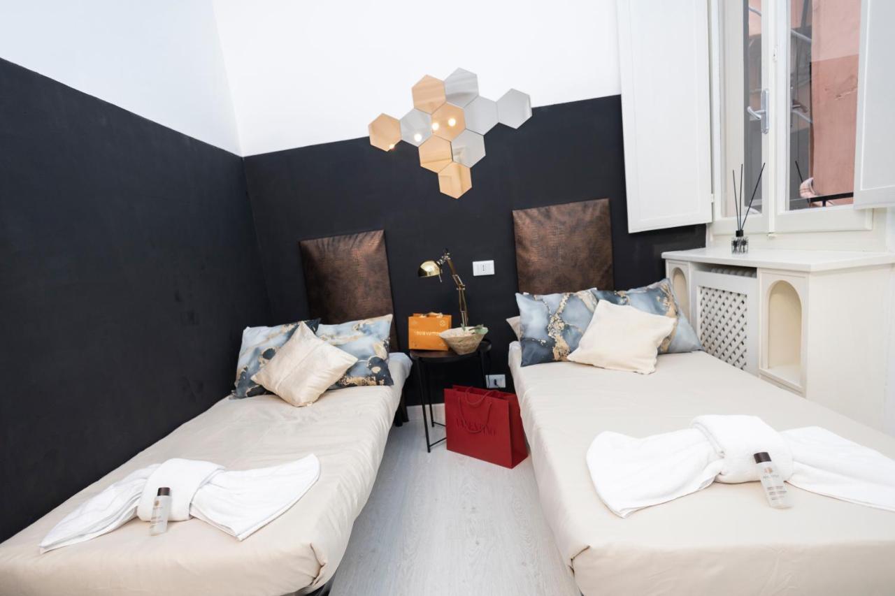 Via Del Babuino 192 Superior Suite Rom Exterior foto