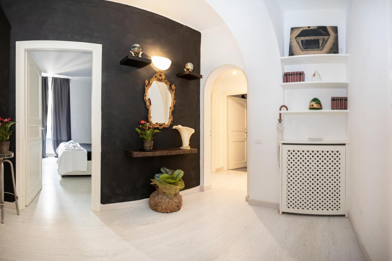 Via Del Babuino 192 Superior Suite Rom Exterior foto