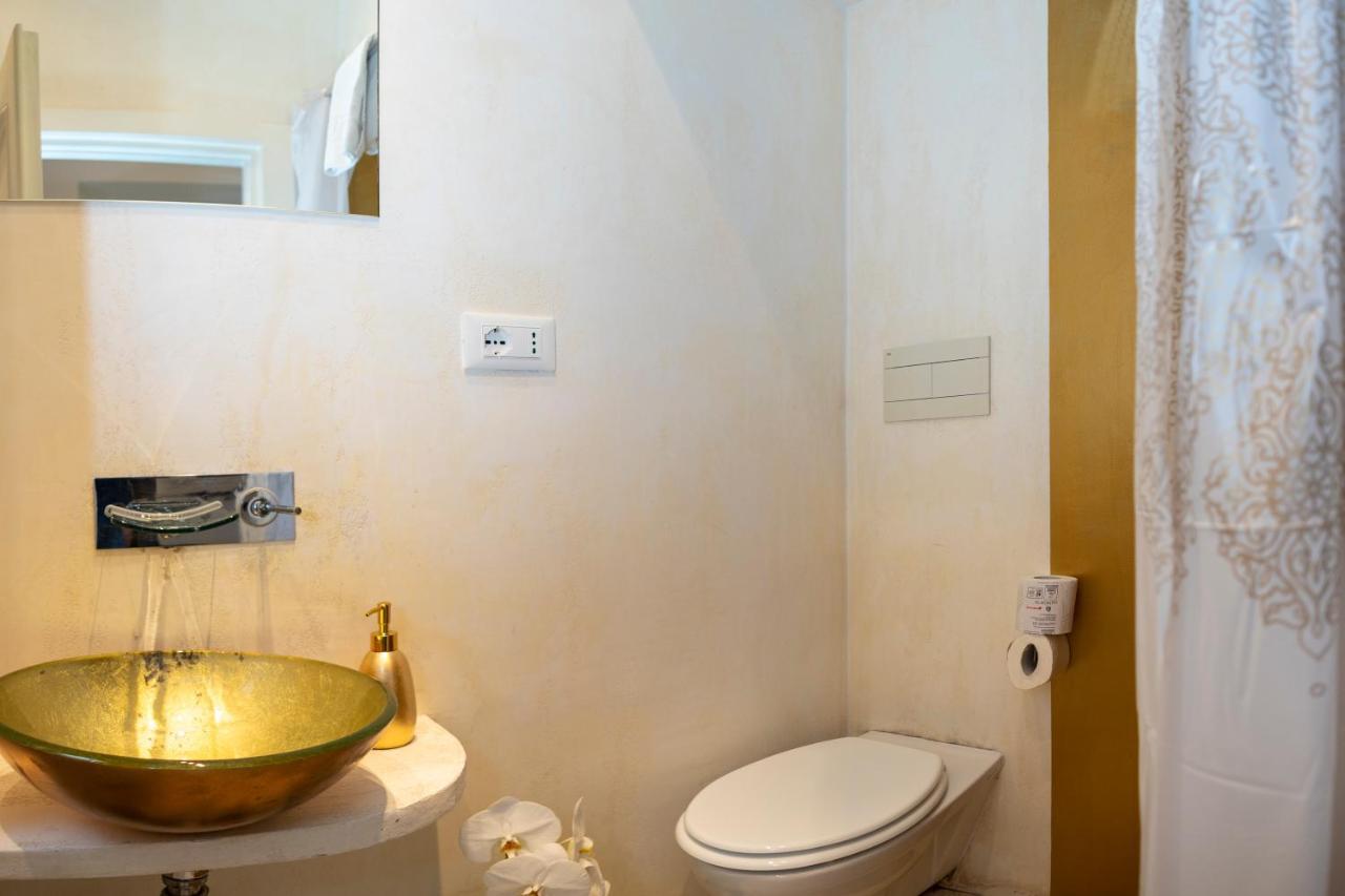 Via Del Babuino 192 Superior Suite Rom Exterior foto